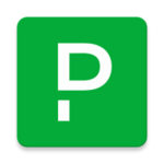 pagerduty android application logo